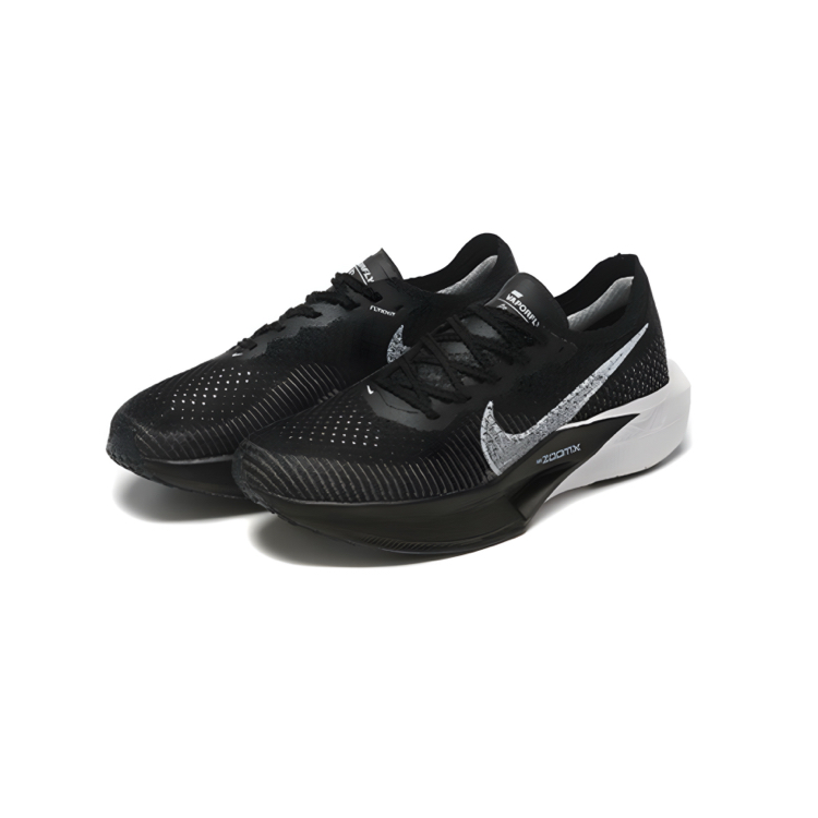 Nike ZoomX Vaporfly 3 'Black/White'