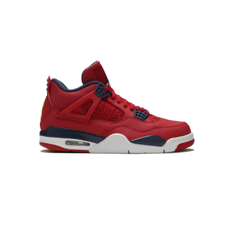 Nike Air Jordan 4 Retro FIBA (2019)