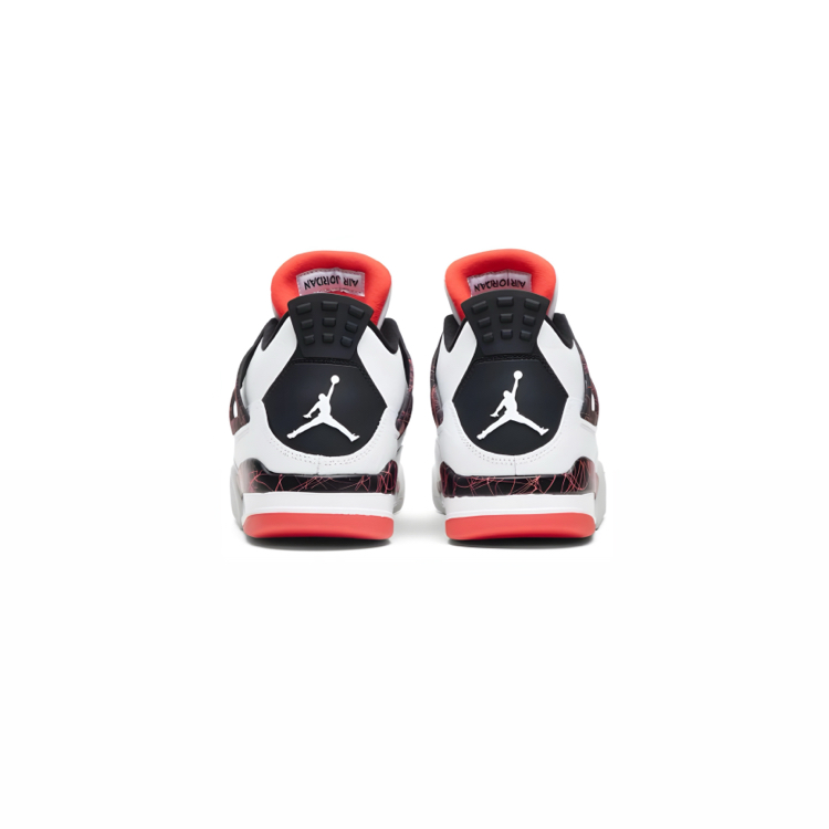 Nike Air Jordan Retro 4 Flight Nostalgia