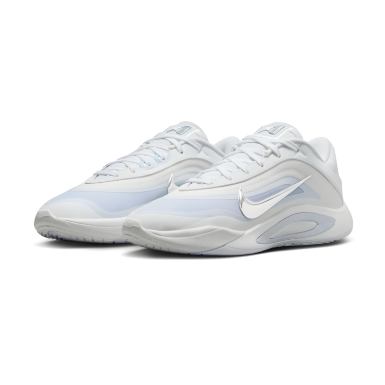Nike A'One A'ja Wilson 'OG Pearl'