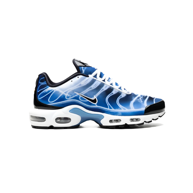 Nike Air Max Plus "Light Streaks"