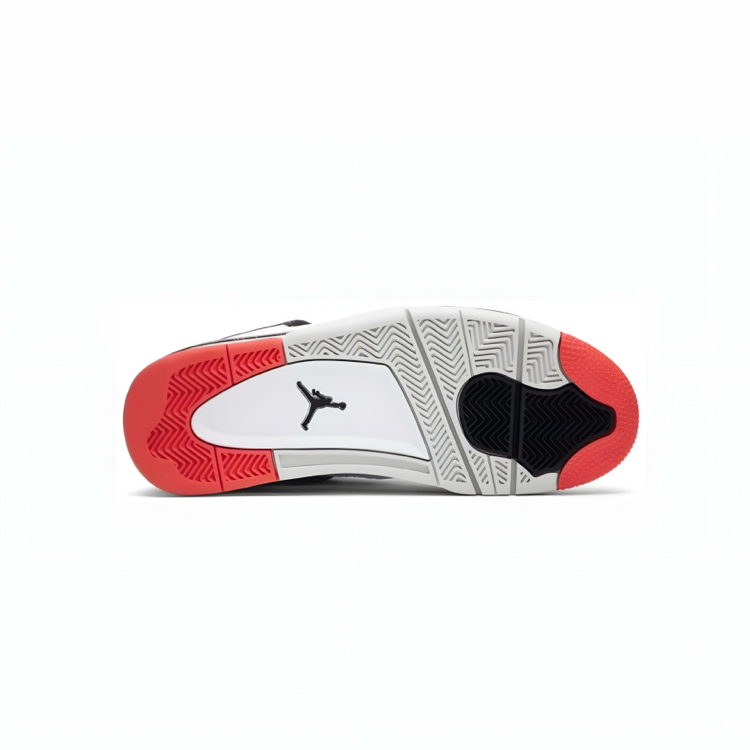 Nike Air Jordan Retro 4 Flight Nostalgia