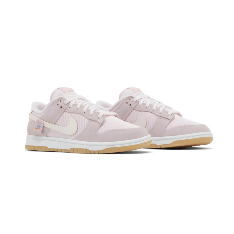 Nike Dunk Low Teddy Bear
