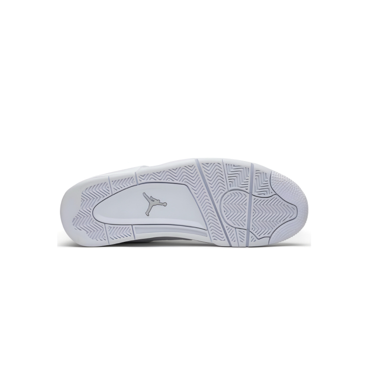 Nike Air Jordan 4 Retro Pure Money