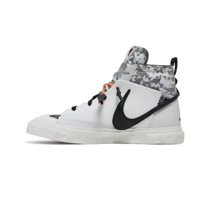 Nike Blazer Mid READYMADE White