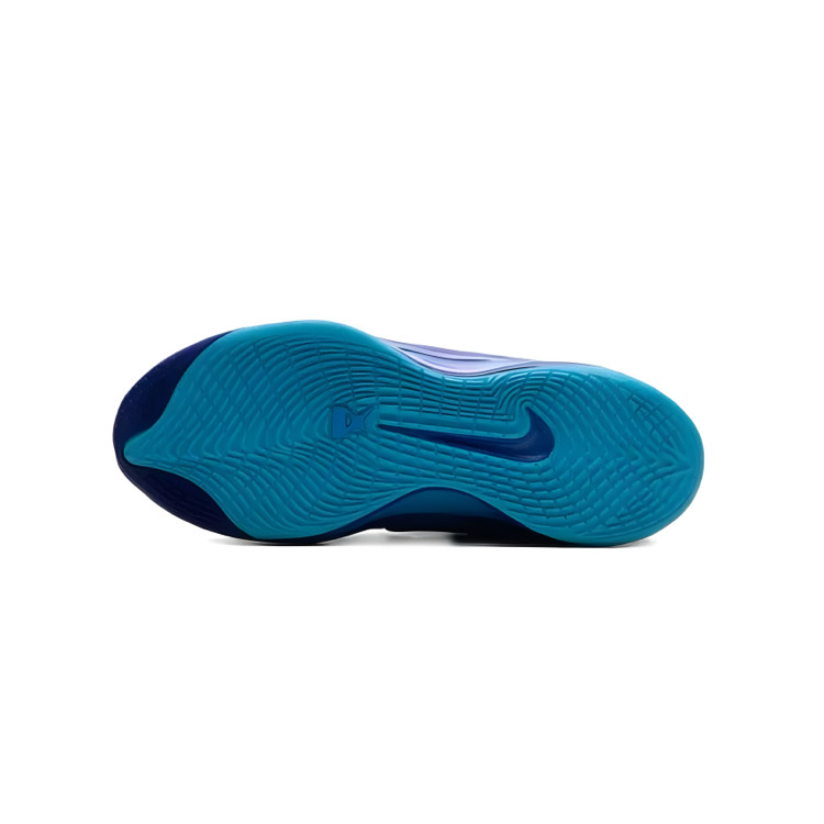 Nike A'One "Indigo