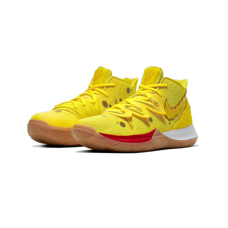Nike Kyrie 5 "SpongeBob SquarePants"