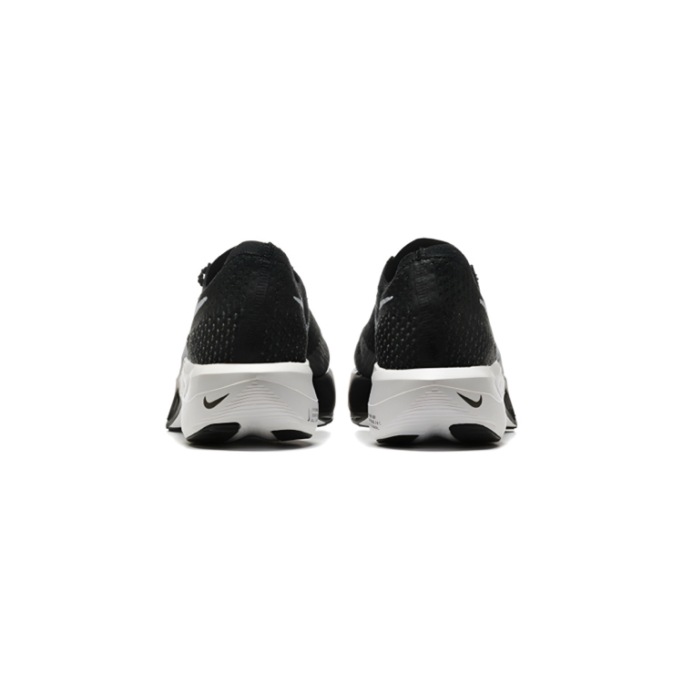 Nike ZoomX Vaporfly 3 'Black/White'