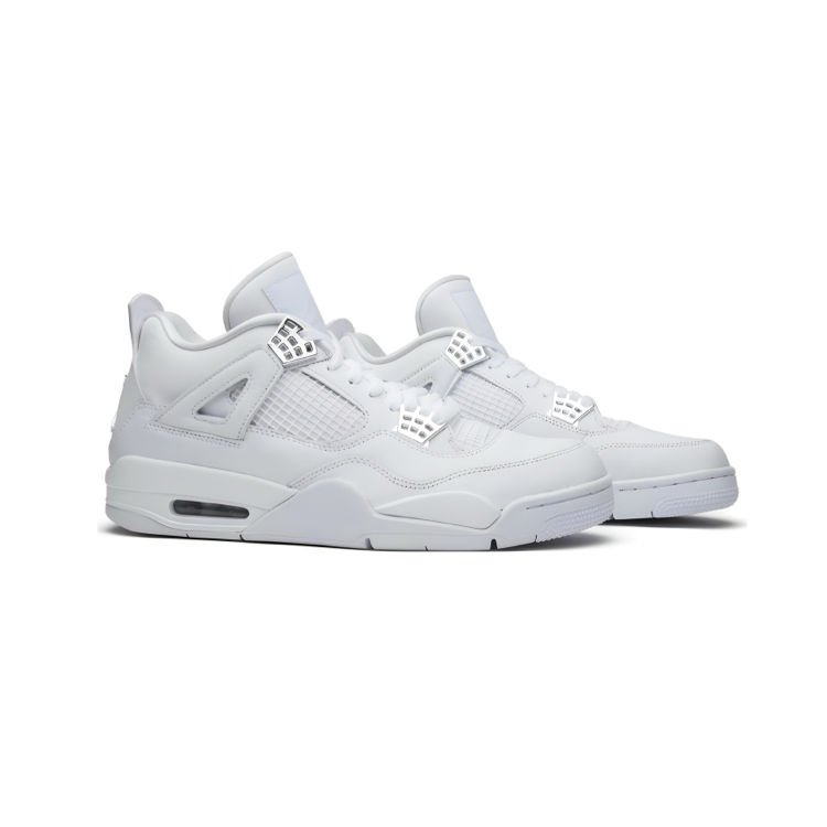 Nike Air Jordan 4 Retro Pure Money