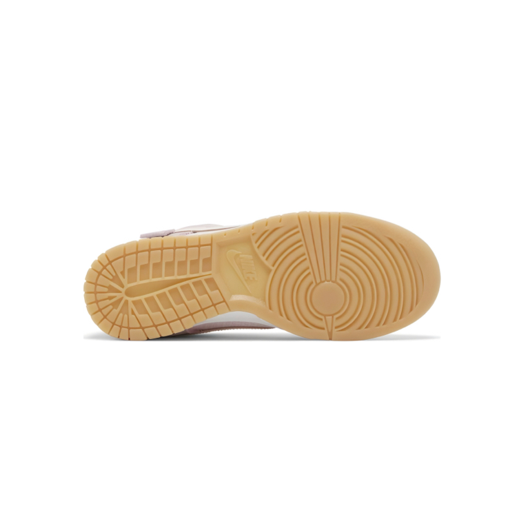 Nike Dunk Low Teddy Bear