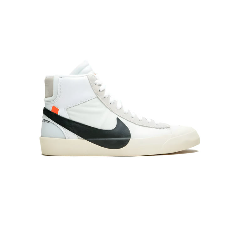 Nike Blazer Mid
