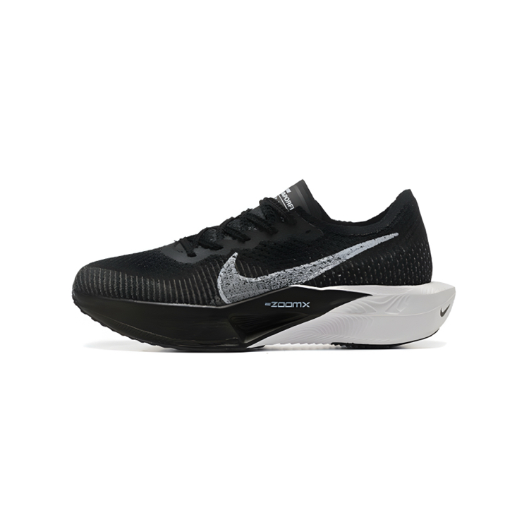 Nike ZoomX Vaporfly 3 'Black/White'