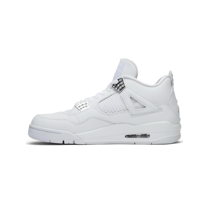 Nike Air Jordan 4 Retro Pure Money