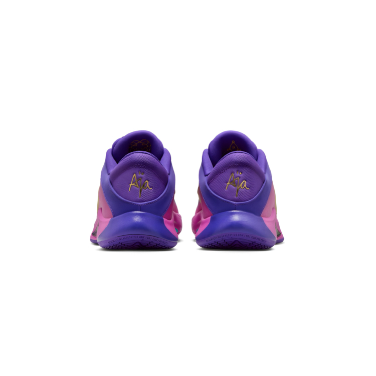 Nike A'One A'ja Wilson 'Unapologetic'