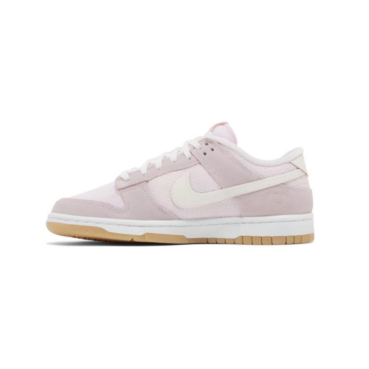 Nike Dunk Low Teddy Bear