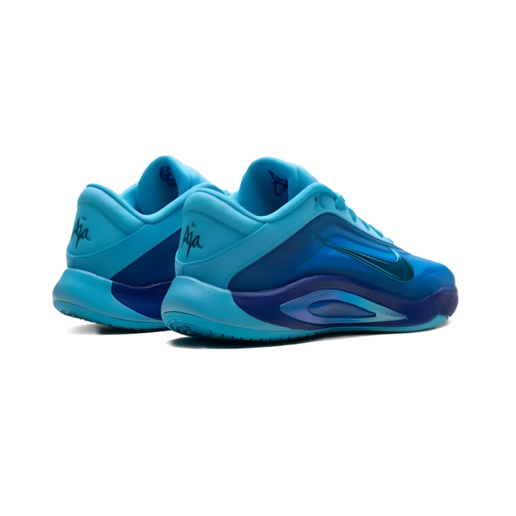 Nike A'One "Indigo