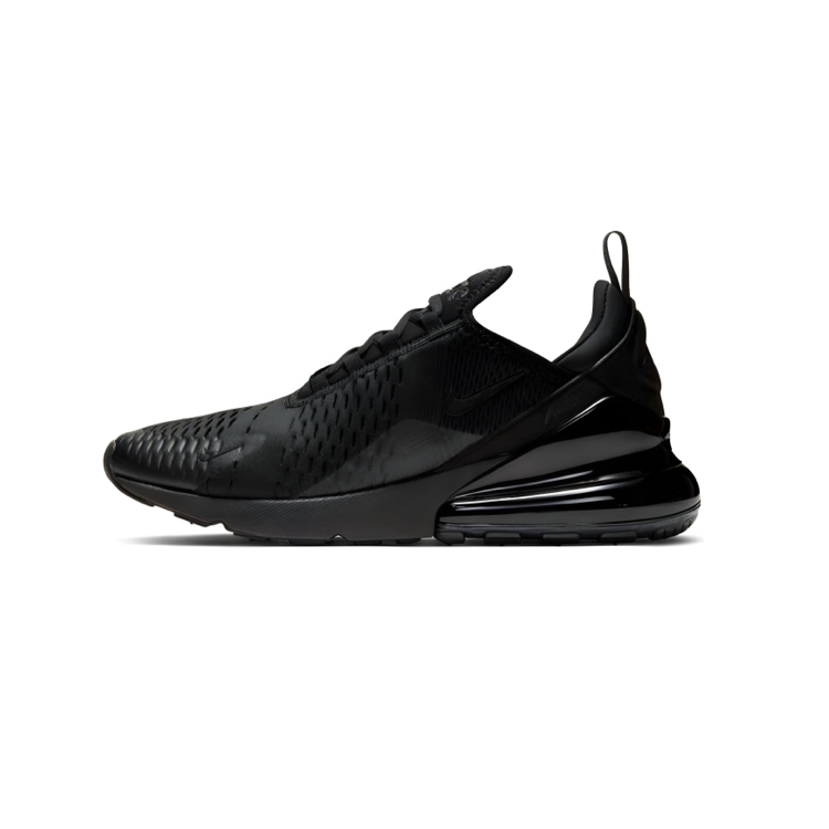 Nike Air Max 270 Black 