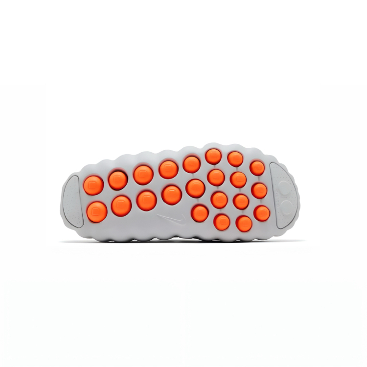 Nike Mind 001 Slide Light Smoke Grey