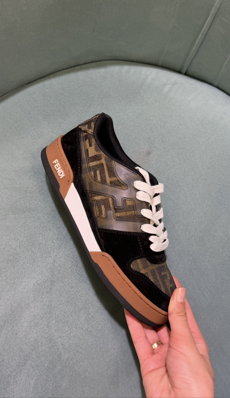 F model sneakers