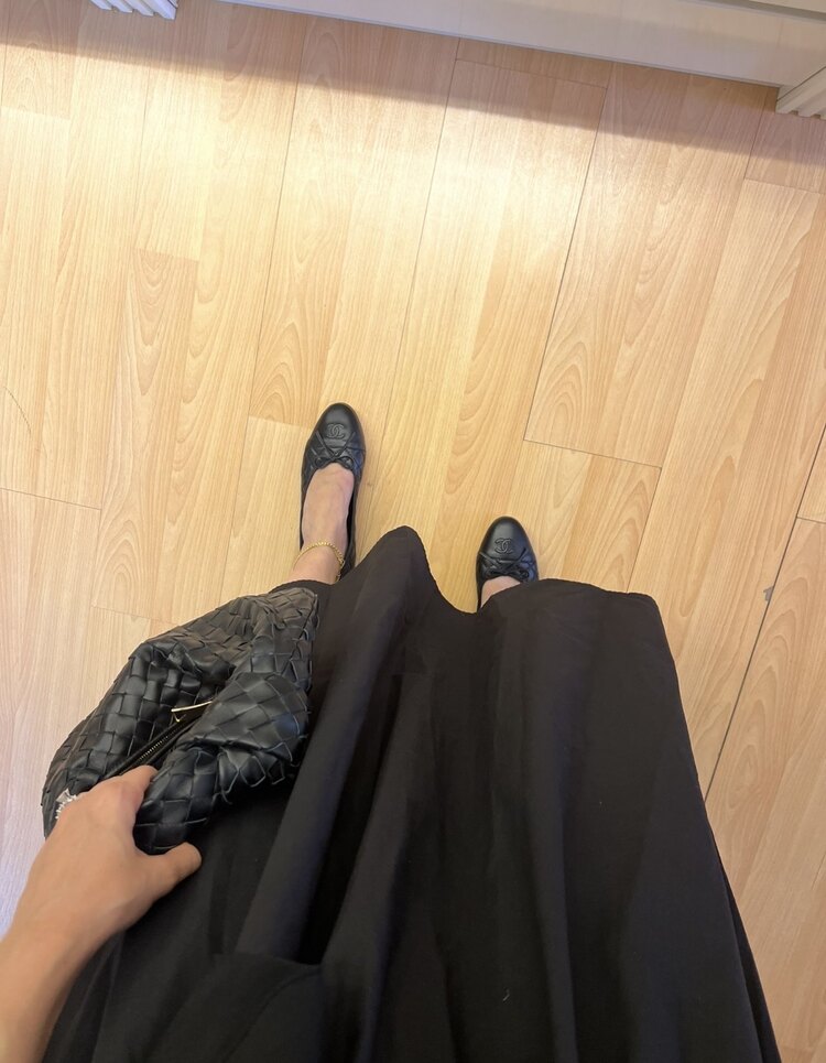 Chanel Babet