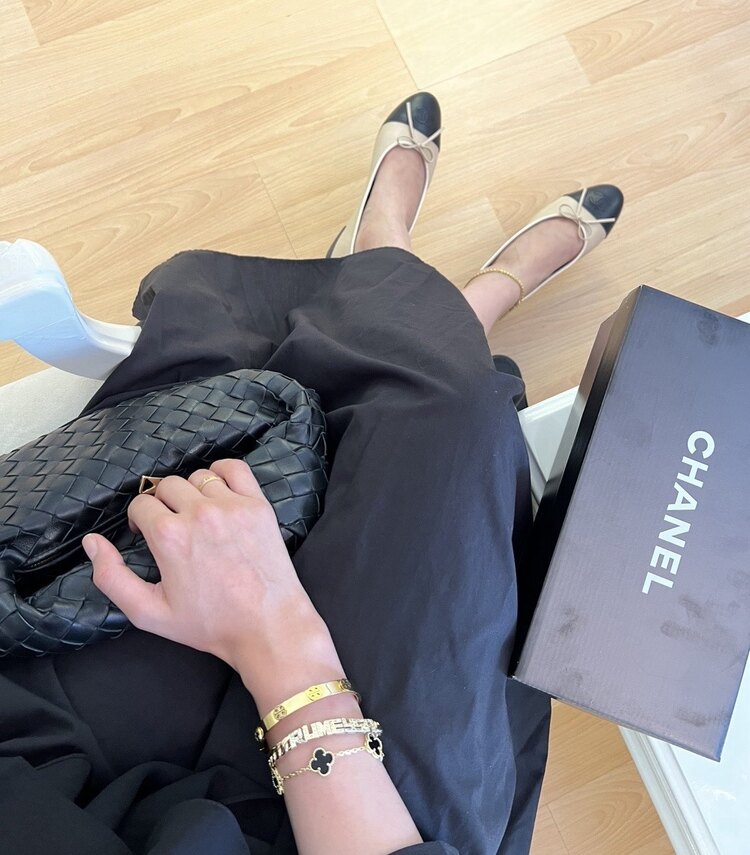 Chanel Babet