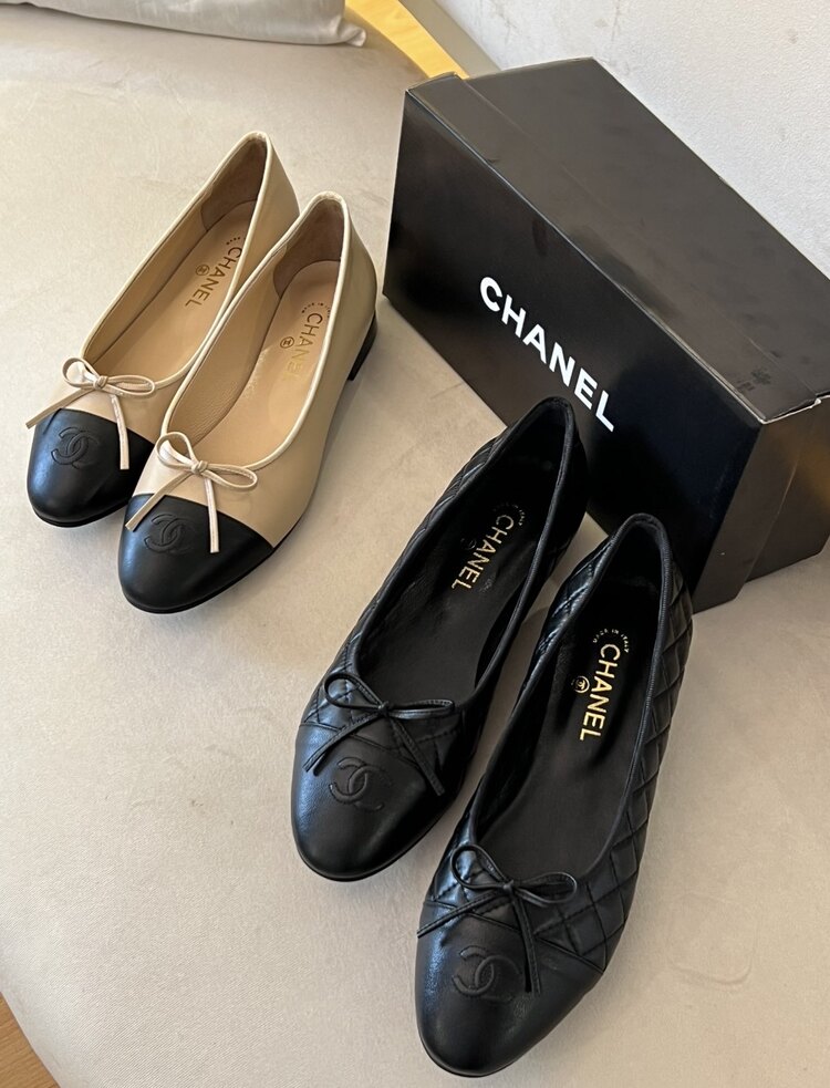 Chanel Babet