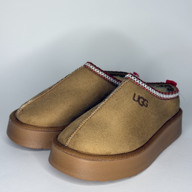 UGG TAZZ TABA TERLİK MODEL