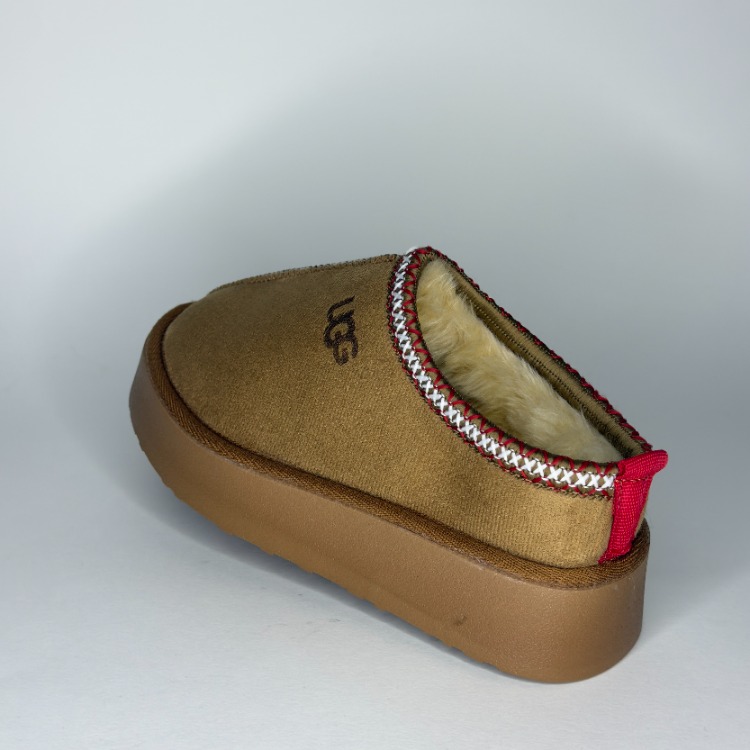 UGG TAZZ TABA TERLİK MODEL