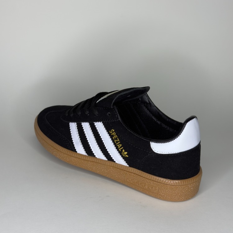 ADİDAS SPEZİAL BLACK