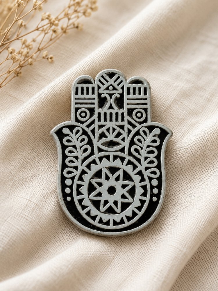 Ahşap baskı