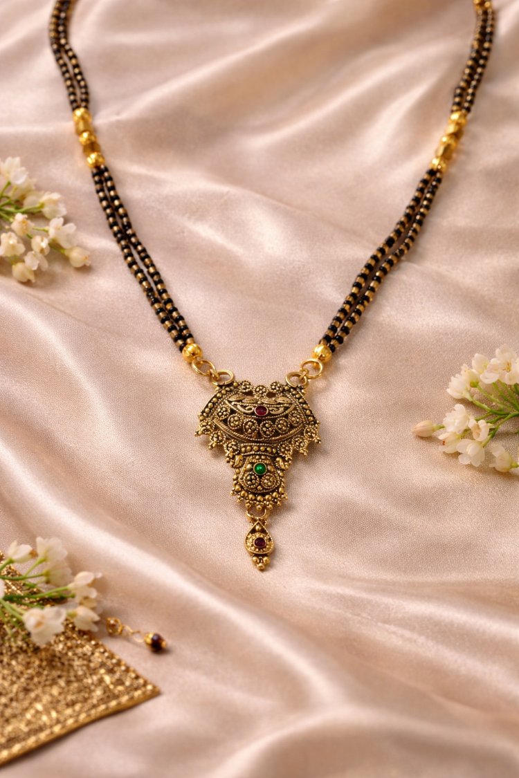 mangalsutra 