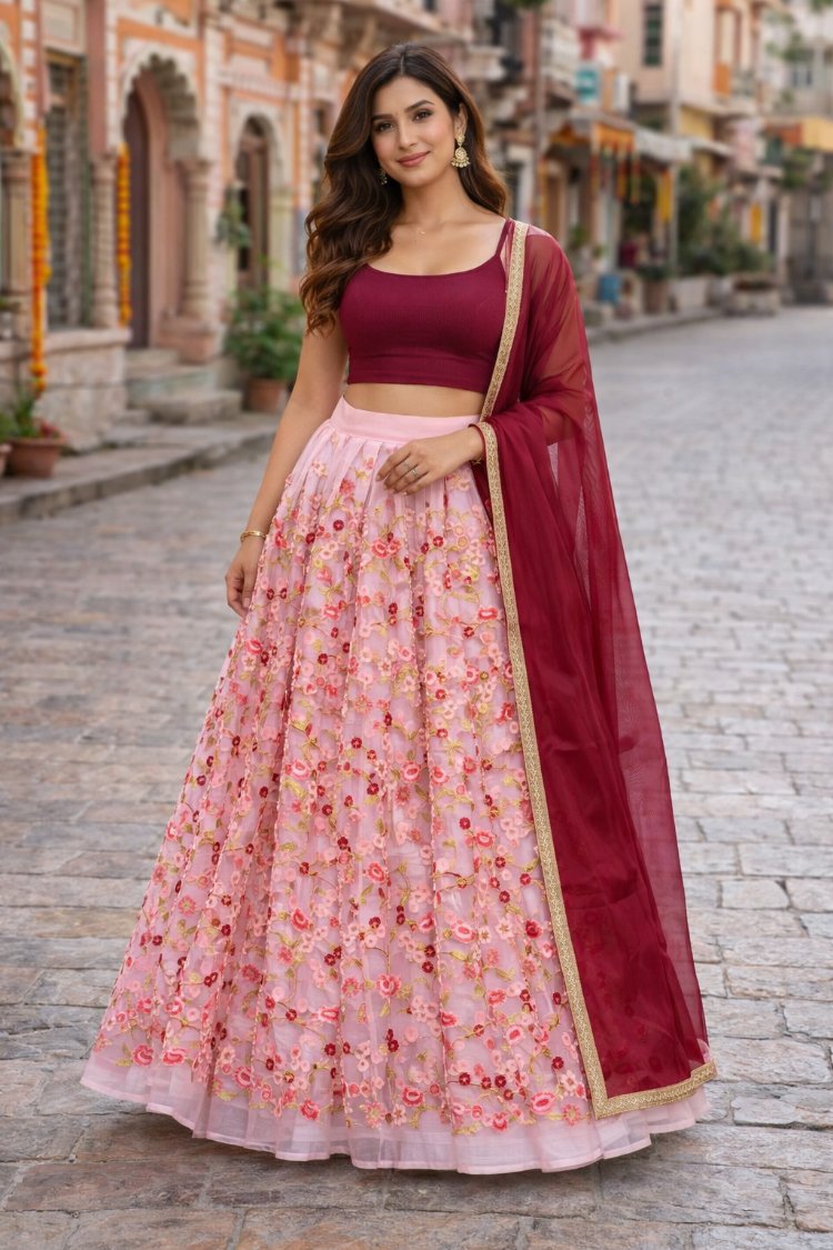 Lahenga Takimi 