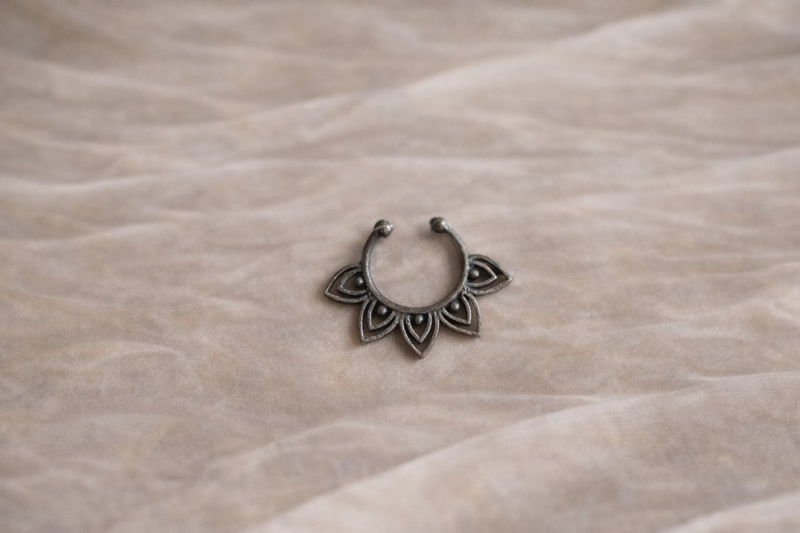 septum