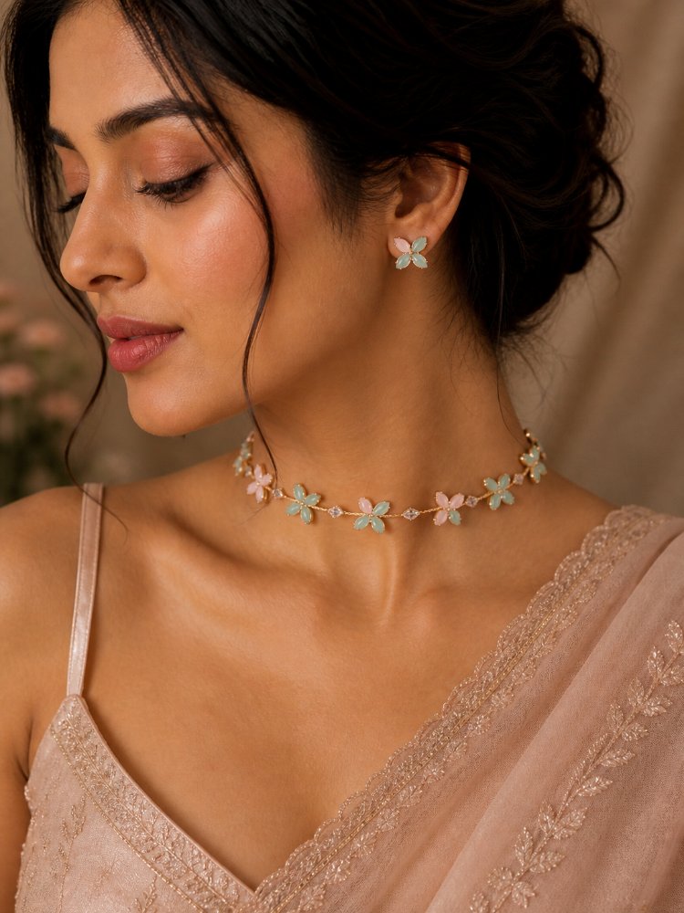 Monalisa set 