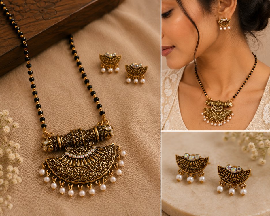 Mangalsutra