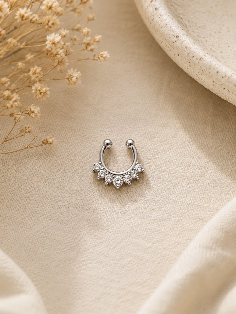 septum