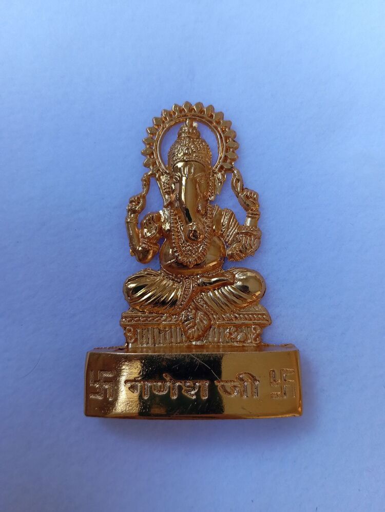 Ganesh murti 
