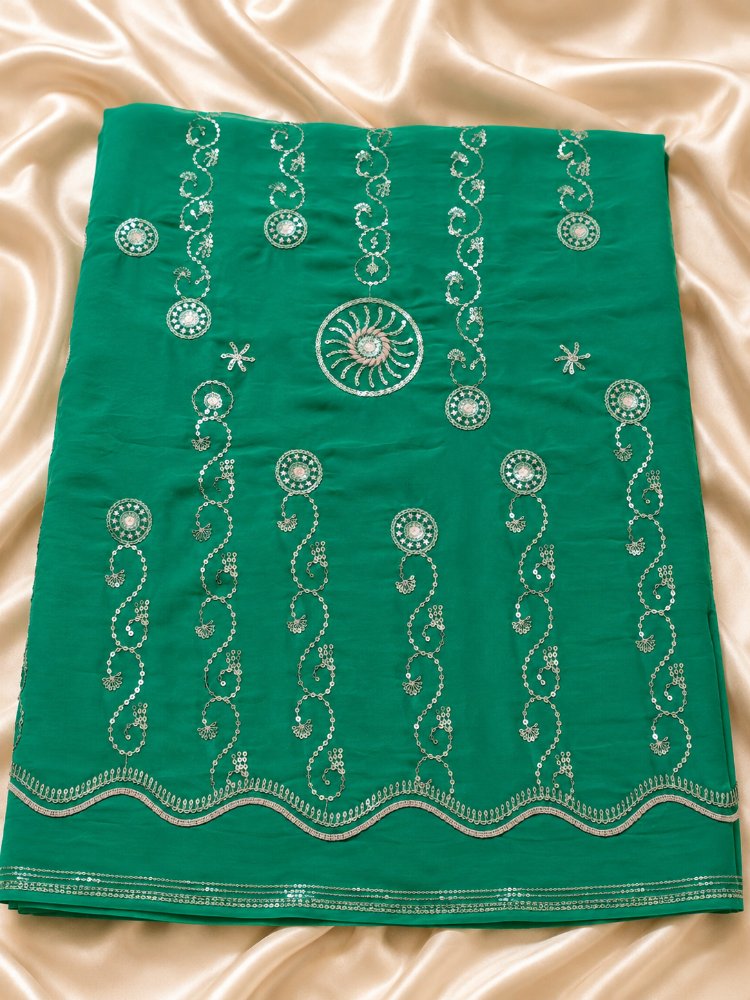 El nakışı saree 