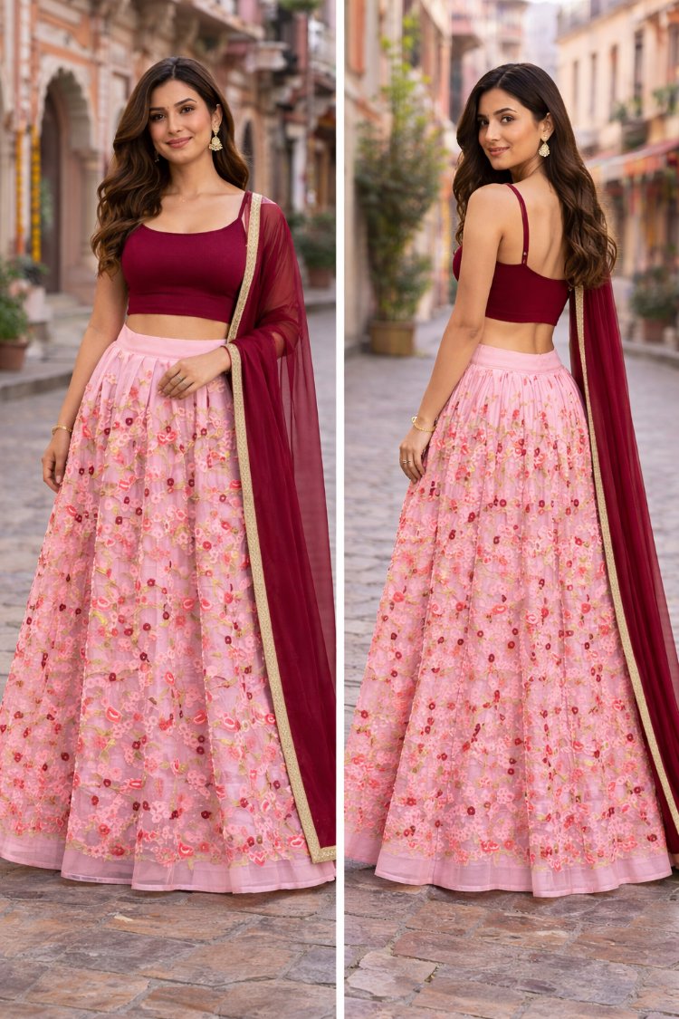Lahenga Takimi 