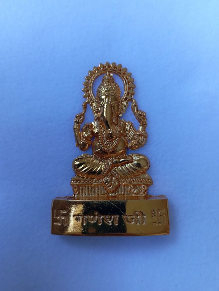 Ganesh murti 