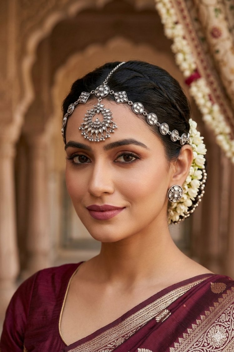 Kundan maantikka