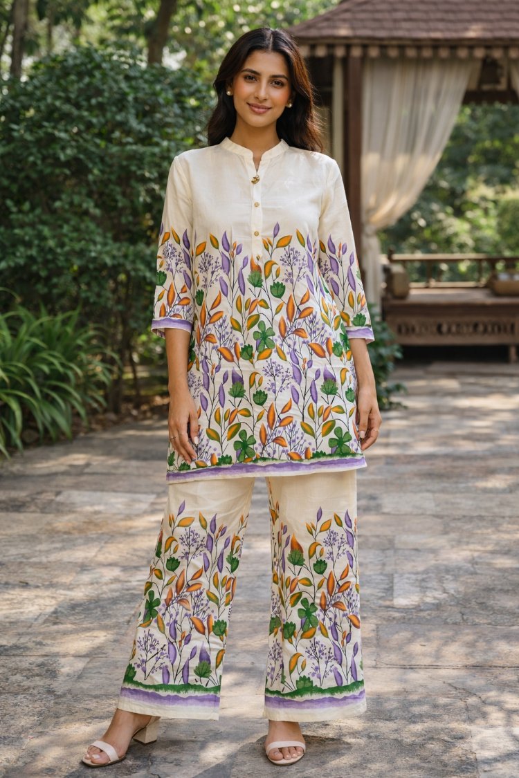 Kurti set 