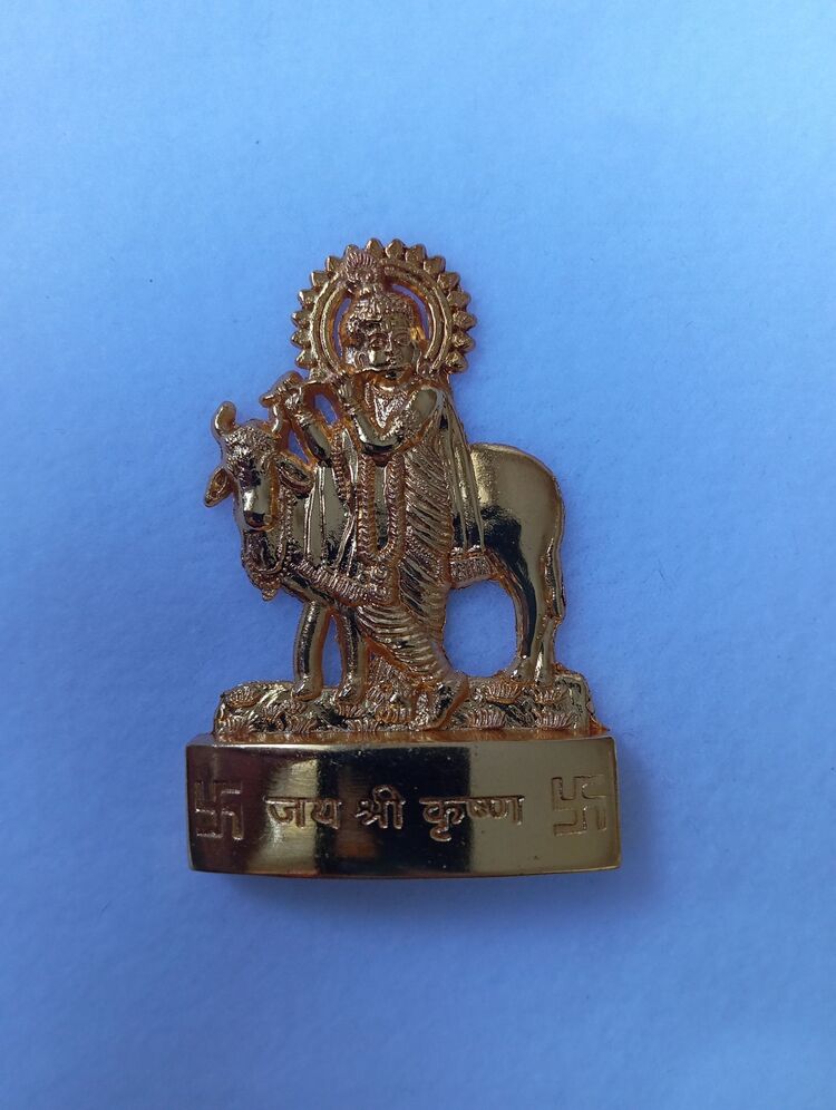 Krishna murti