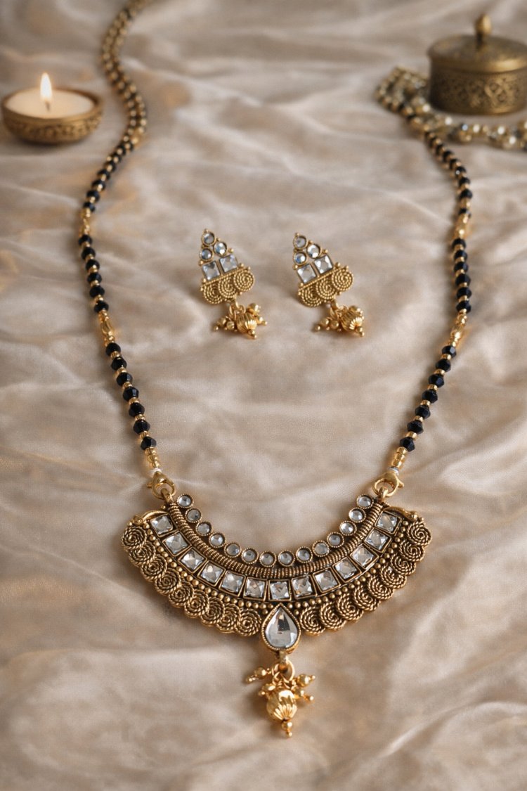 Mangalsutra 
