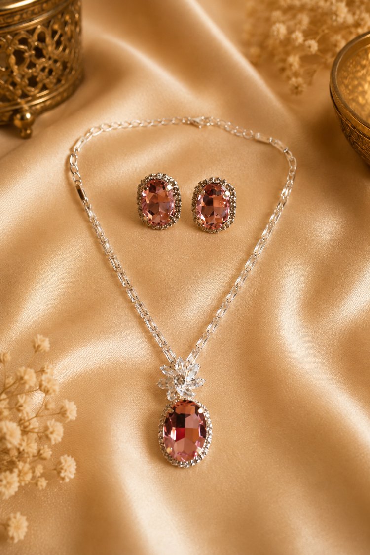 American diomond set