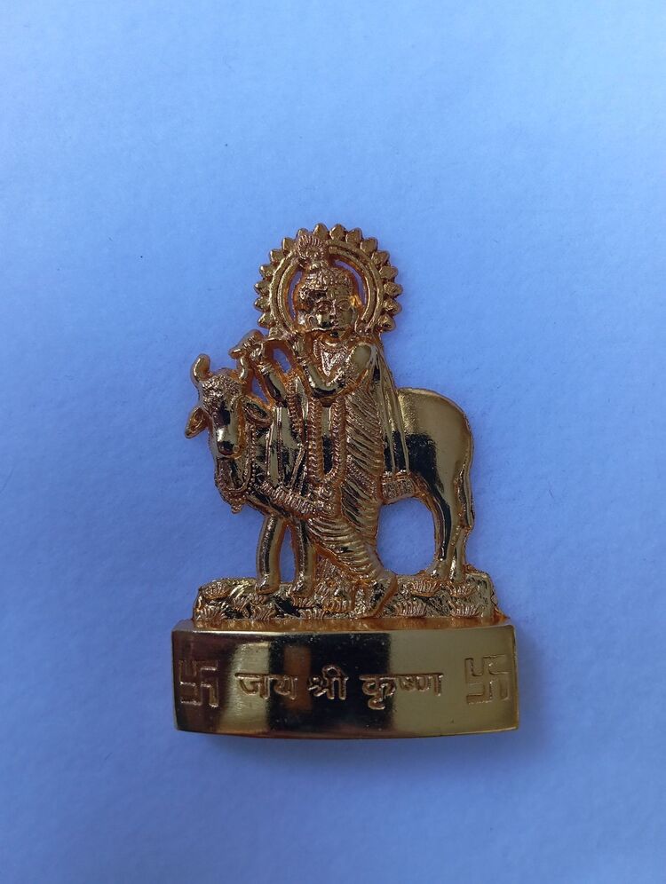 Krishna murti