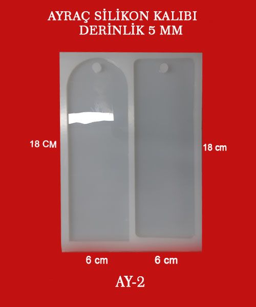 Ayraç Kalıbı