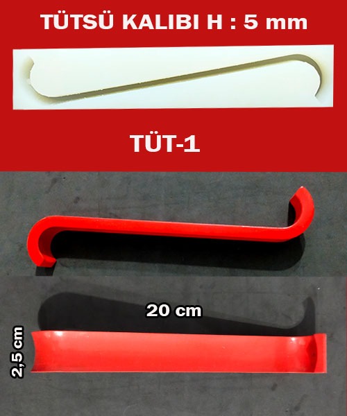 TÜTSÜ KALIBI TÜT-1