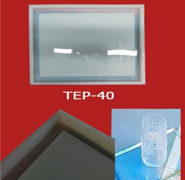 TEPSİ KENAR ÇIKINTILI TEPSİ KALIBI
