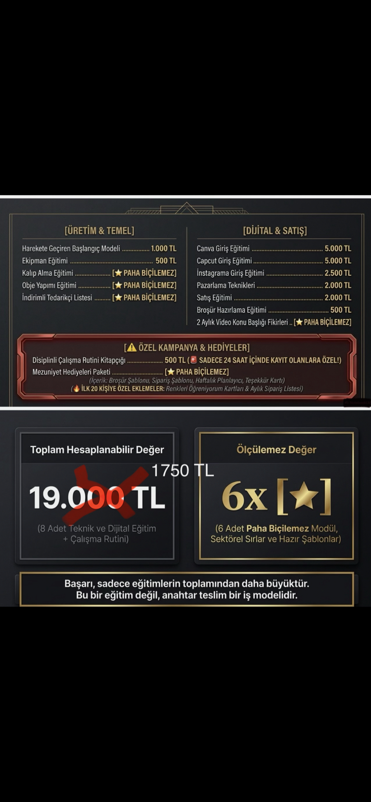 Eğitim